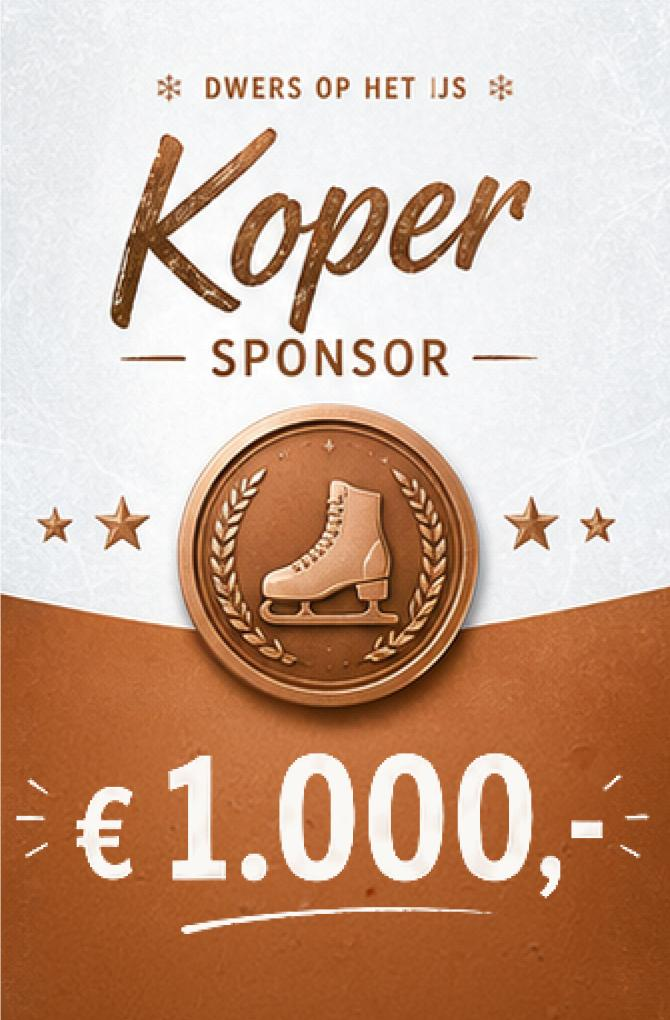 Sponsor Koper