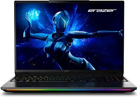 laptop Erase Beast 16 X1 Ultimate