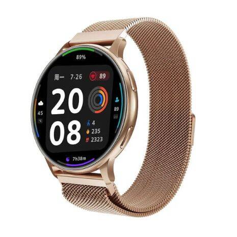 Damen Smartwatch W Pro