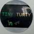 Tiny turty fingerboard
