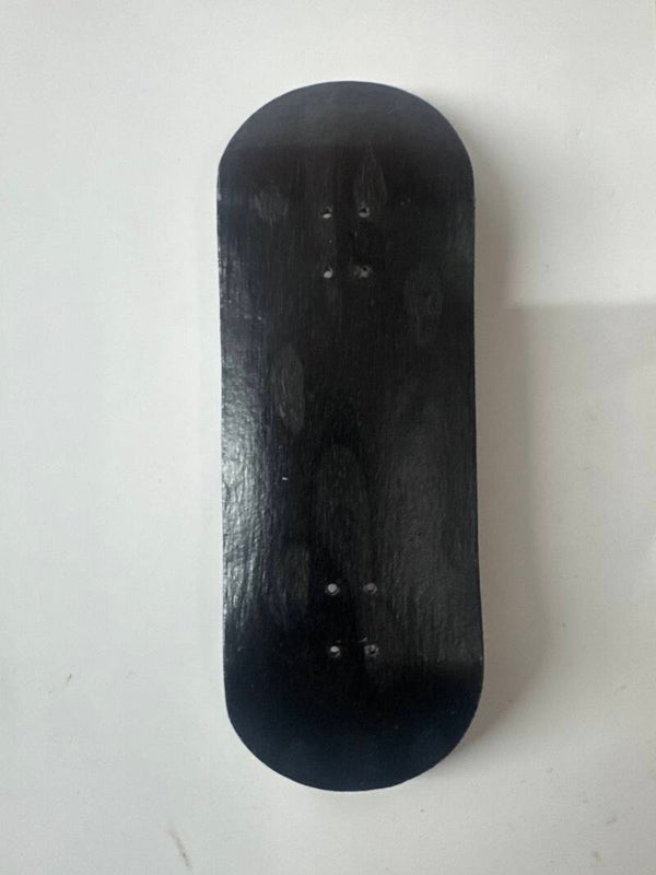Black pro deck