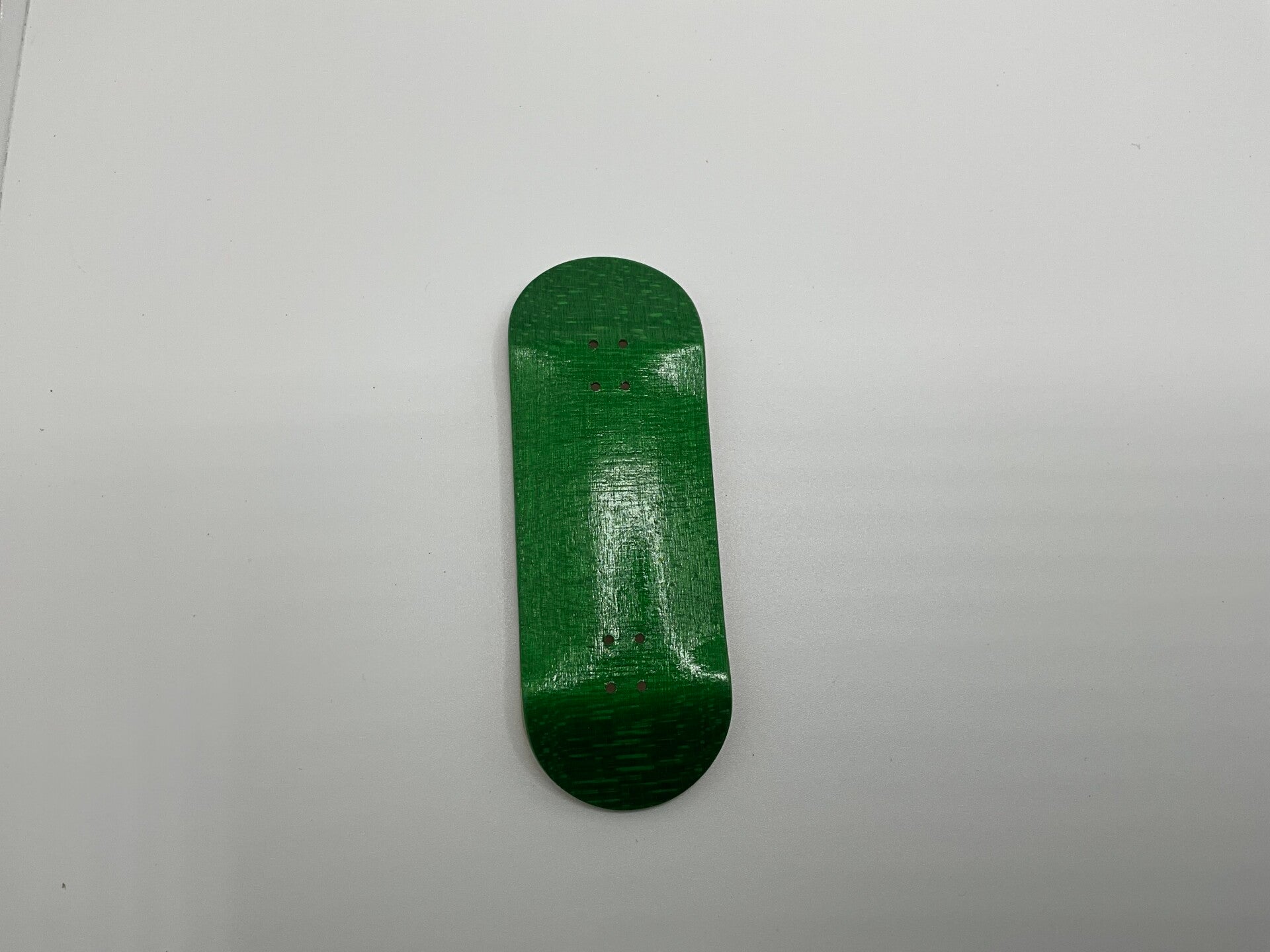 Green deck