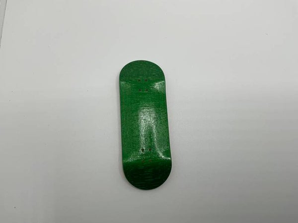 Green deck