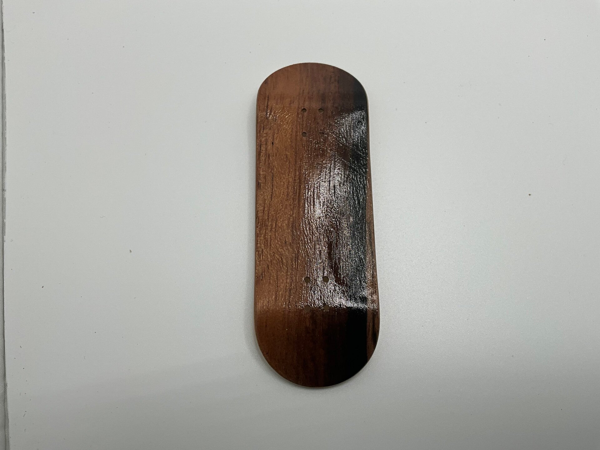 Mix wood deck
