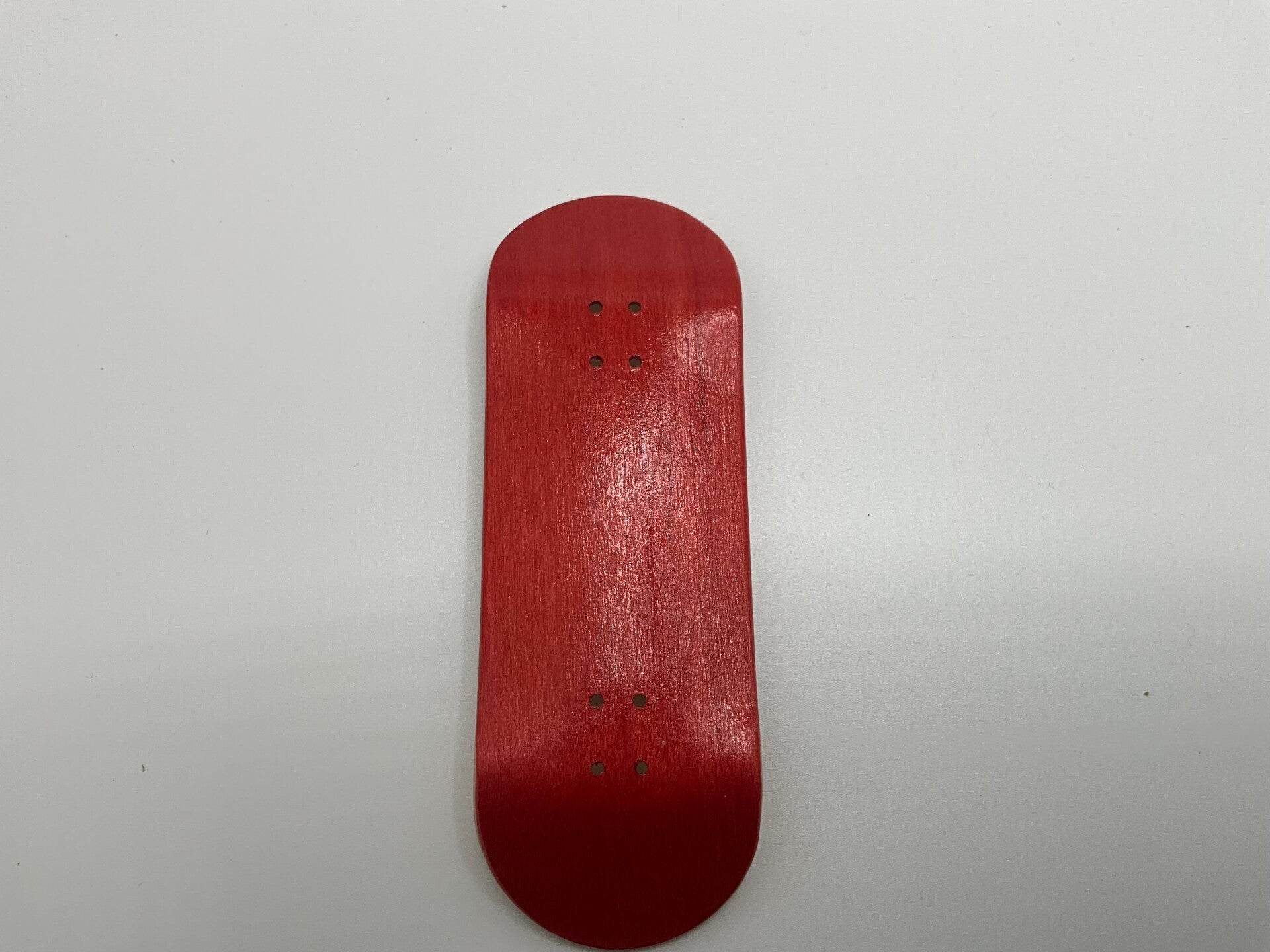 Red deck pro