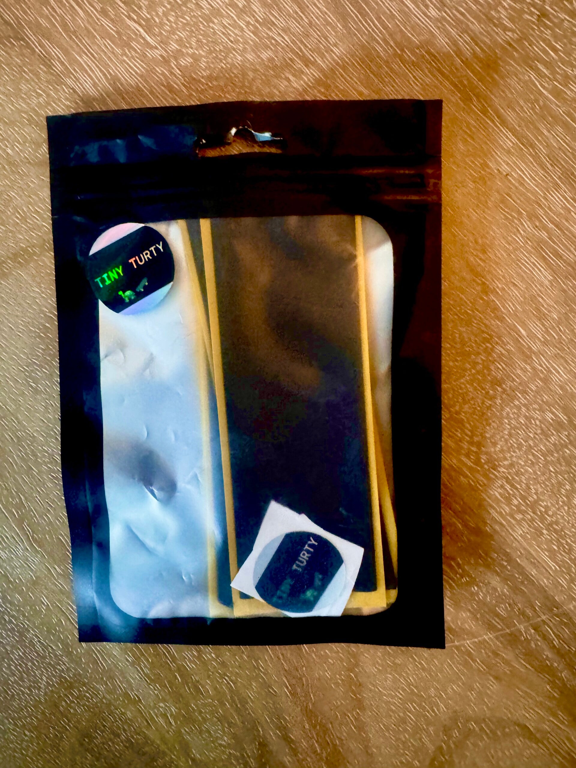 Whatever tape 6 piece