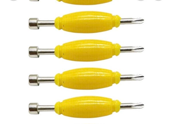 Pro beginner fingerboard tool