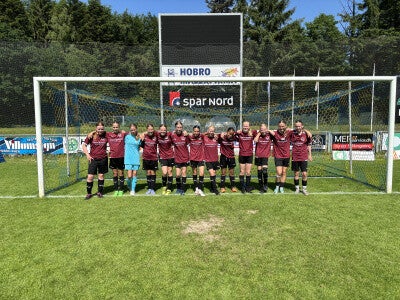 Kamp På Ds Arena