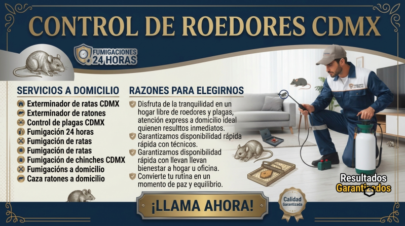 control de roedores ★ exterminio de ratas ★ eliminación de ratones ★ fumigación de roedores ★ control de ratas ★ servicio antiroedores ★ desratización profesional ★ plagas de roedores ★ control de ratones ★ emergencia por ratas