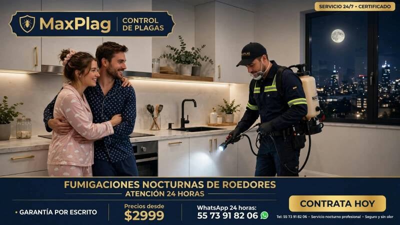fumigación profesional para eliminar plagas en hogares y negocios control efectivo de insectos y roedores en interiores servicio especializado de fumigación segura rápida y confiable eliminación profesional de cucarachas hormigas mosquitos y roedores prev