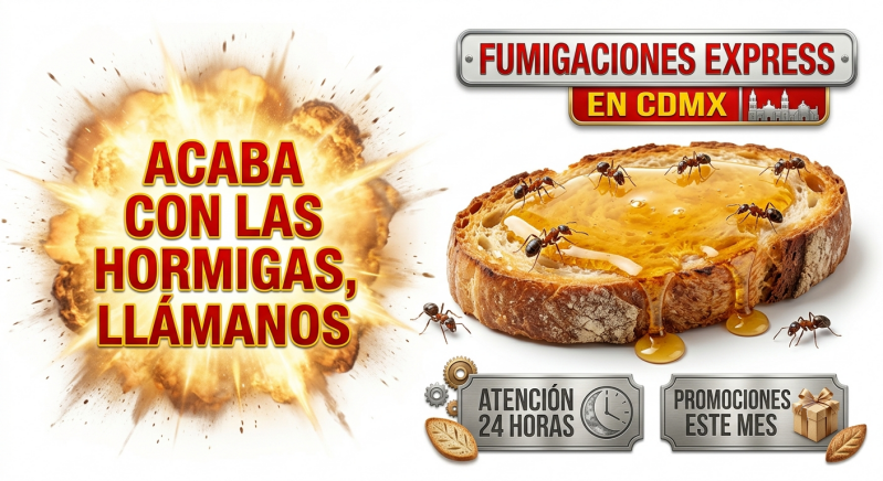 Fumigación de hormigas CDMX ★ Fumigación de hormigas Estado de México ★ Control de hormigas profesional ★ Eliminar plaga de hormigas ★ Servicio de fumigación de hormigas ★ Empresa de fumigación de hormigas ★ Fumigación de hormigas para casas ★ Fumigación 