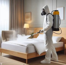 FUMIGACIONES IZTAPALAPA