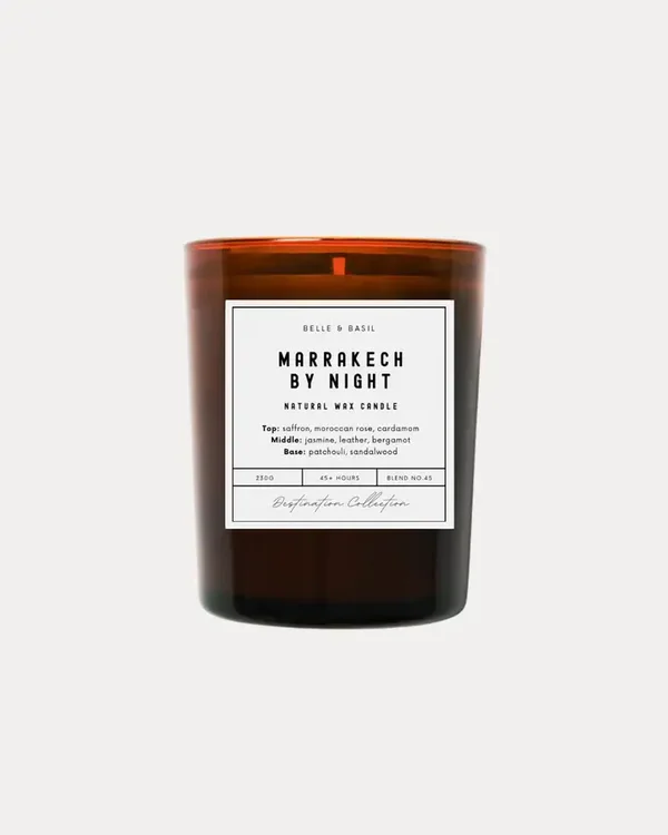 The Destination Collection