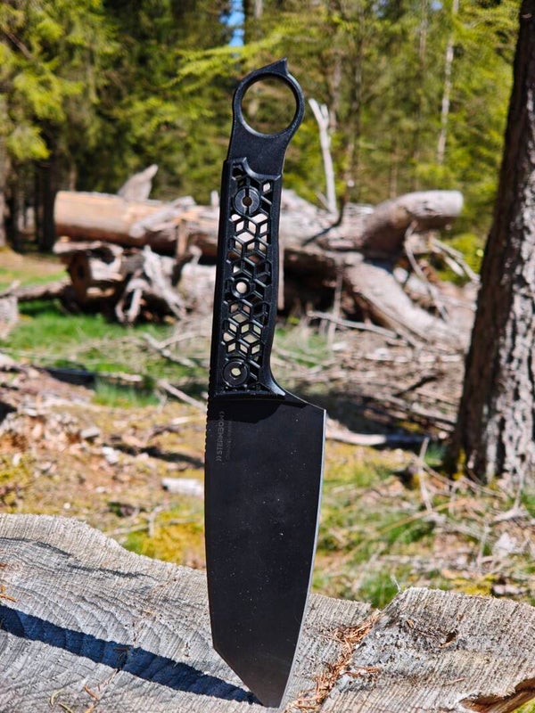 MAG Hexagon Karambit