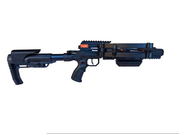 Supersonic Rev Sniper Komplett Kit