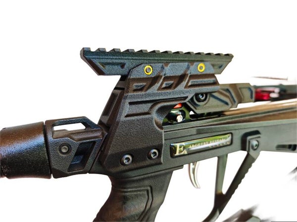 KK Predator Einzelschuss Block Adder/Siege