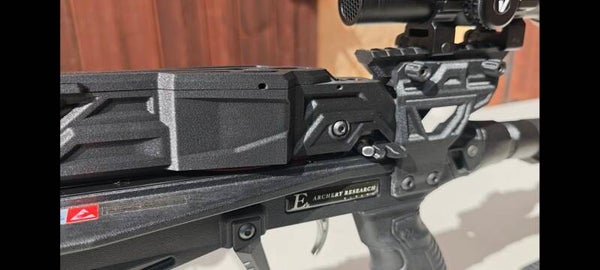 Predator 5 Automatik Mode Pin