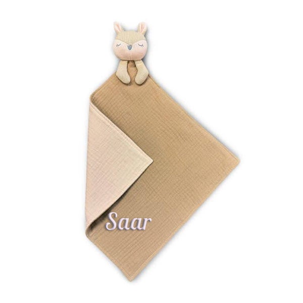 Tutdoek Nala met naam