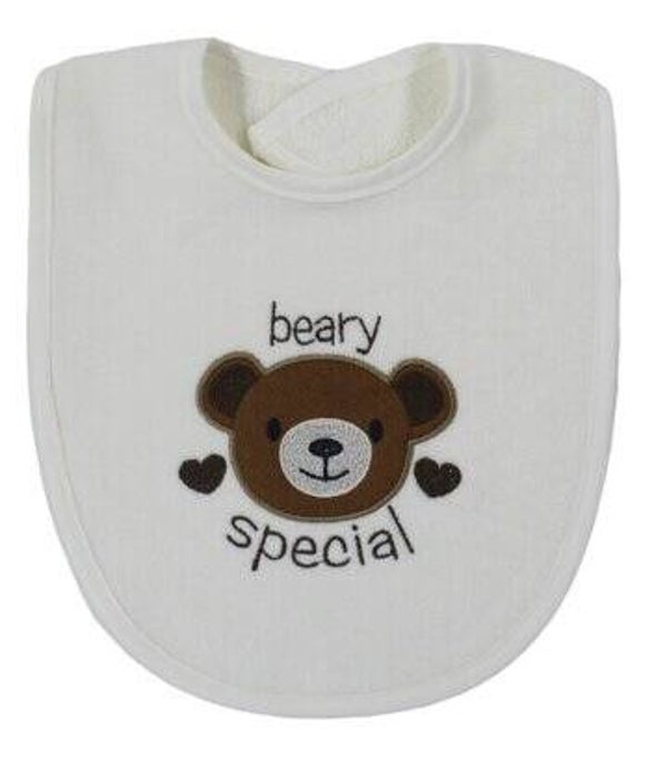 Slabber Beary Special