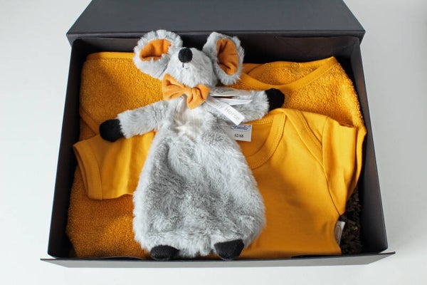 Mouse Misty