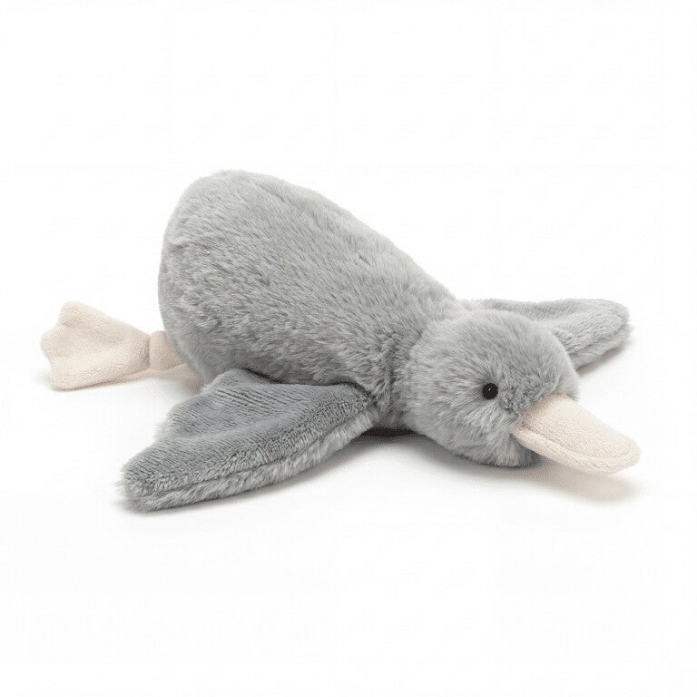 Knuffel Eend
