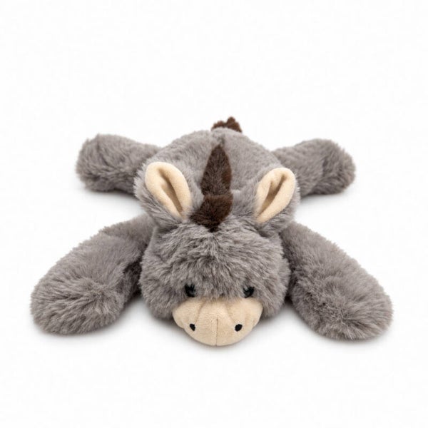 Knuffel Ezeltje