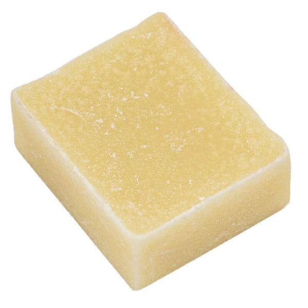 Geurblokje Patchouli (per stuk)