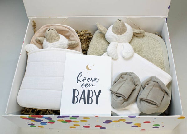 Giftbox 'Luna'
