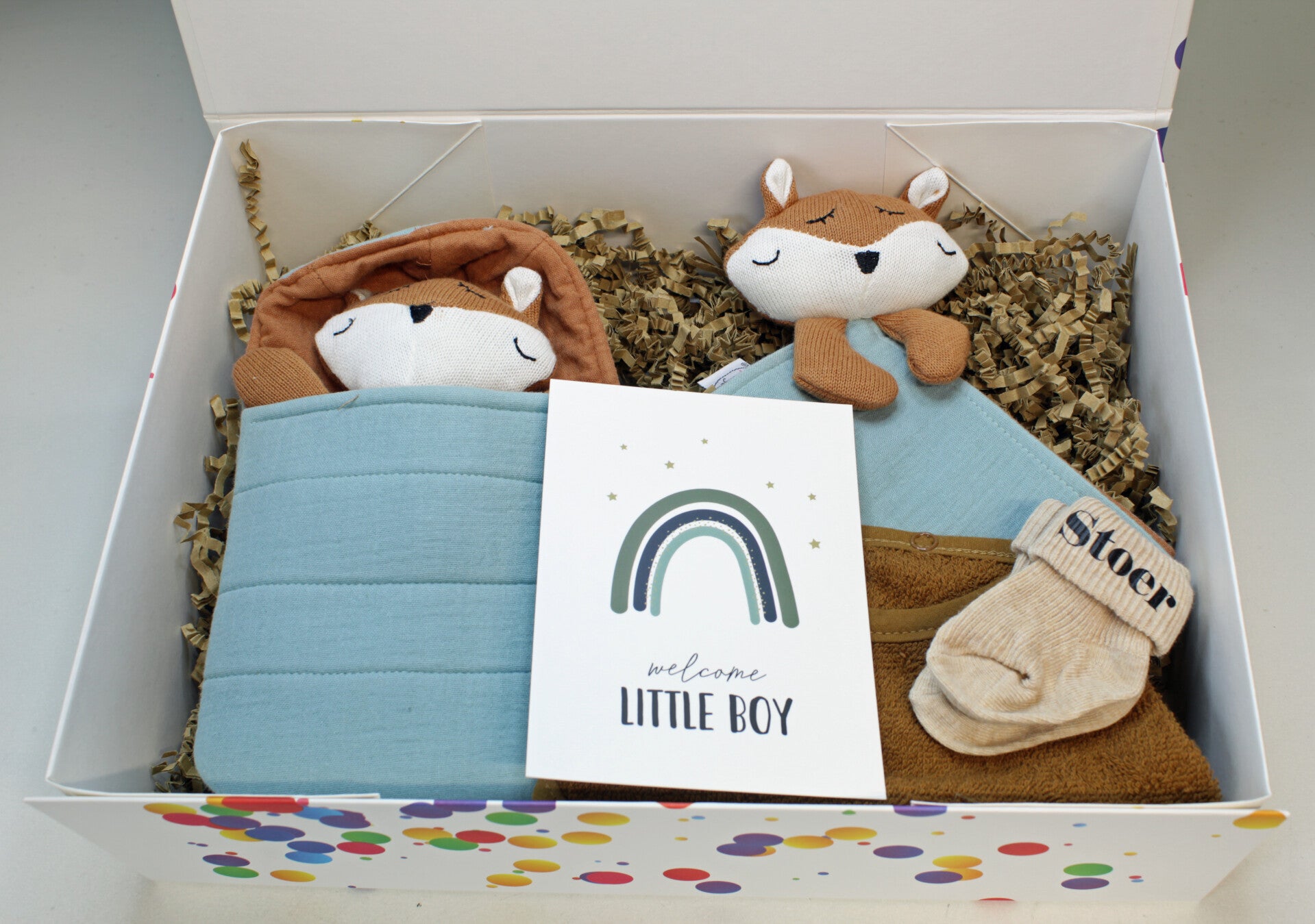 Giftbox 'Riva'