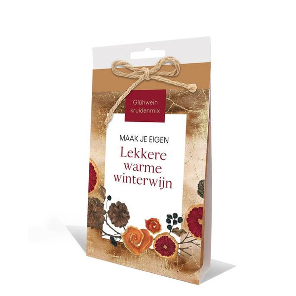 Glühwein Kruidenmix