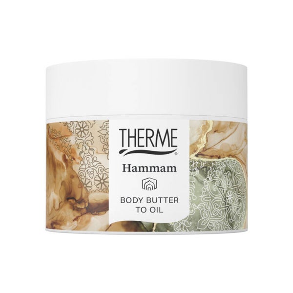 Therme Hammam Body butter  225gr