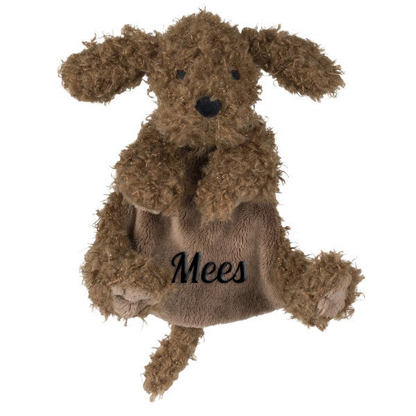 Happy Horse Labradoodle Larry met naam
