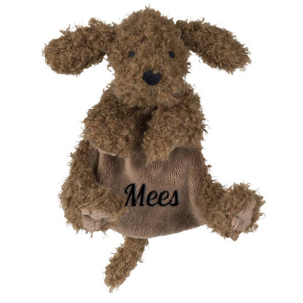 Happy Horse Labradoodle Larry met naam