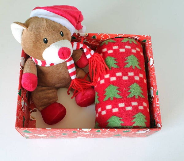 Kerstbox kerstbeer
