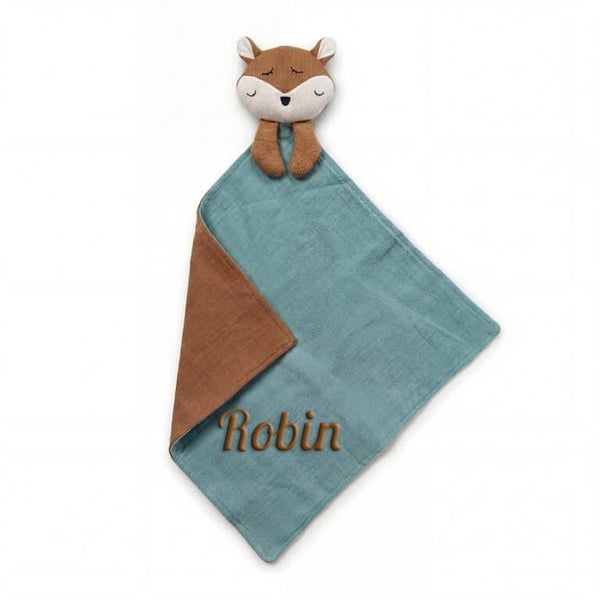 Tutdoek Riva met naam