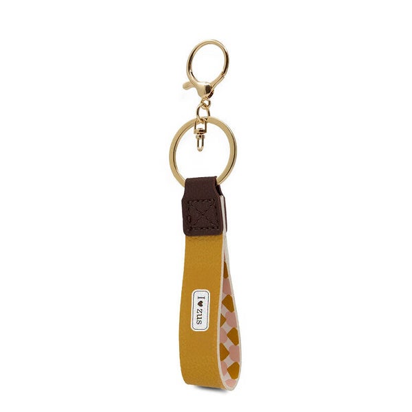 Tasgenootje - Hanger - Zus