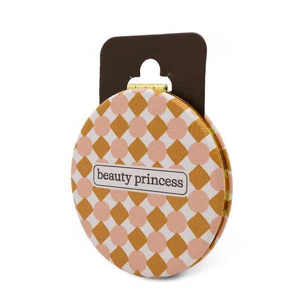 Tasgenootje - Spiegel - beauty princess