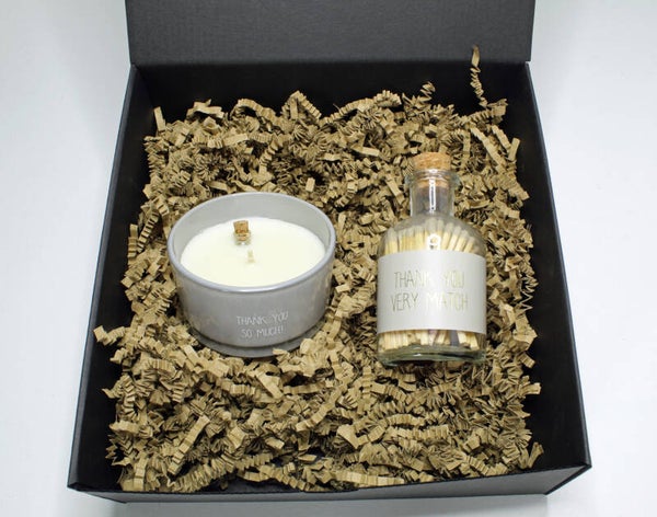 Thank you very Match