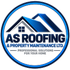 AS roofing &amp; property maintenance ltd