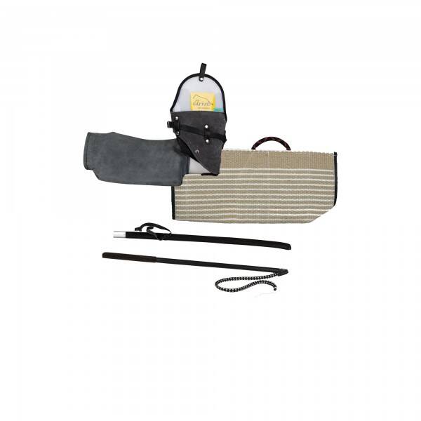 Helferstarterset komplett standart