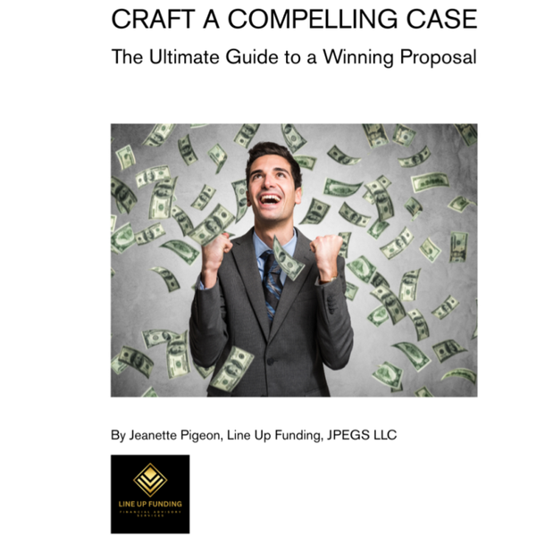Craft a Compelling Case - The Ultimate Guide to a Winning Proposal