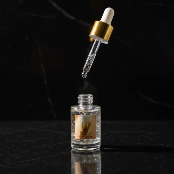 SERUM GLOW PLUS CLARIFIANT POUR LE VISAGE