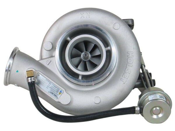 HOLSET HE351CW TURBO BLANKET