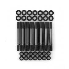 ARP BMW M50B25 2.5L 6-cylinder 12pt Head Stud Kit-ARP2000