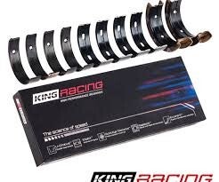 King Conrod Bearing Shell BMW M20, M50 2.0L, 2.5L, 2.7L