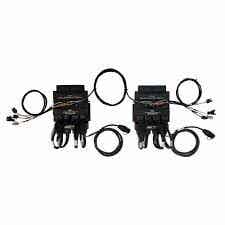 Motec LAMBORGHINI HURACAN 2014 M1 KIT