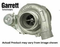 Garrett Turbocharger GT2554R GT25R Ball Bearing T25 .64 A/R 5 Bolt 471171-5003S