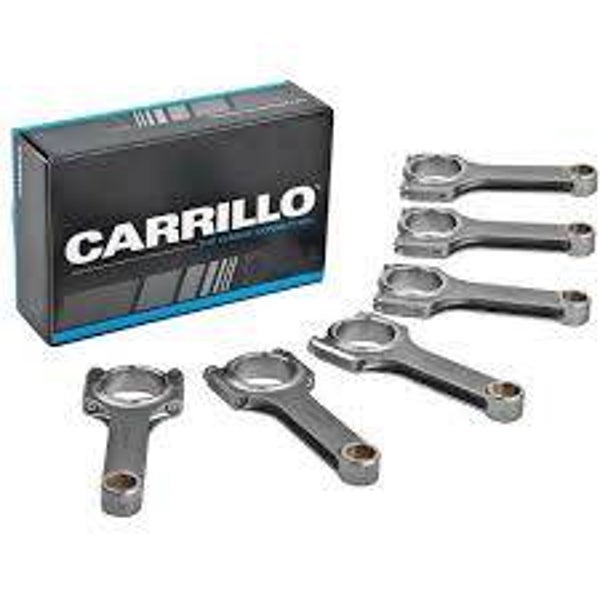 Carrillo Con. Rod Set BMW M52/M54 WMC