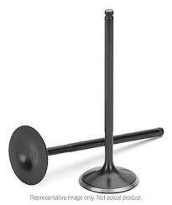 Supertech Valve Kit Intake BMW M50/52 34.00mm (+1) Blk Nitr