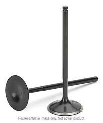 Supertech Valve Kit Intake BMW M50/52 33.00mm (Std) Blk Nitr